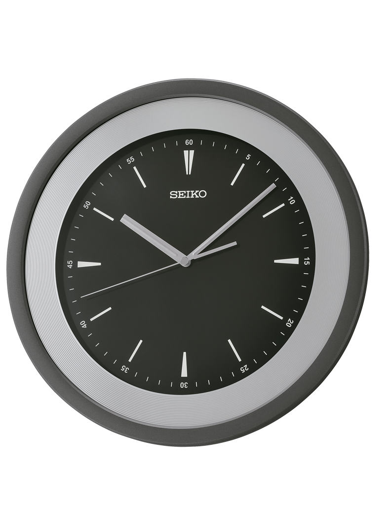 SEIKO CLOCKS WATCHES Mod. QXA812S